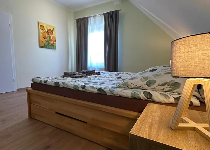 Aktriwo Zentral Im Herzen Bueckeburgs Appartement *